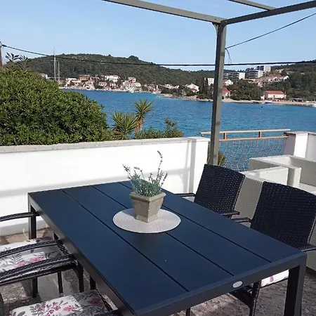 アパート Milea *