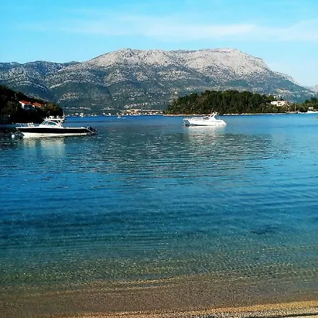 アパート Milea *