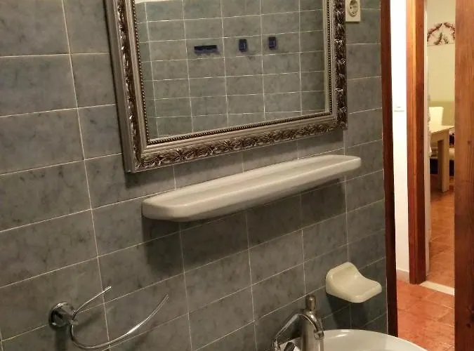 Milea Apartament Korčula