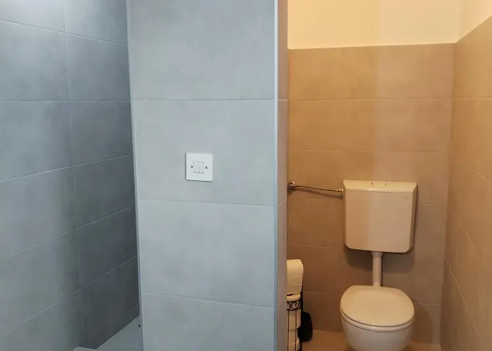 Milea Apartament