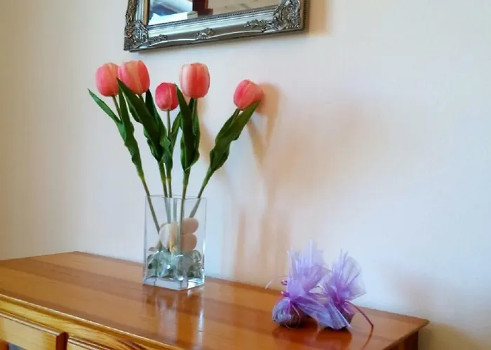Apartament Milea *