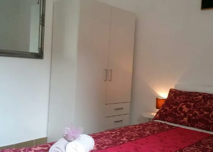 Apartament Milea *