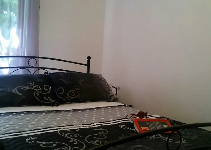 Milea Apartament Korčula