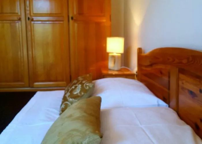 Milea Apartament