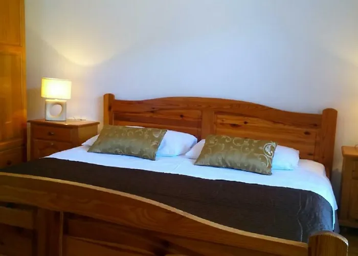 Apartament Milea