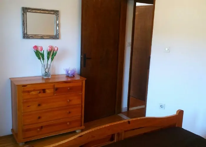 Milea Apartament *