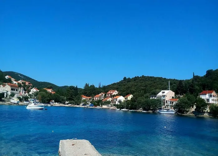 Milea Apartament Korčula