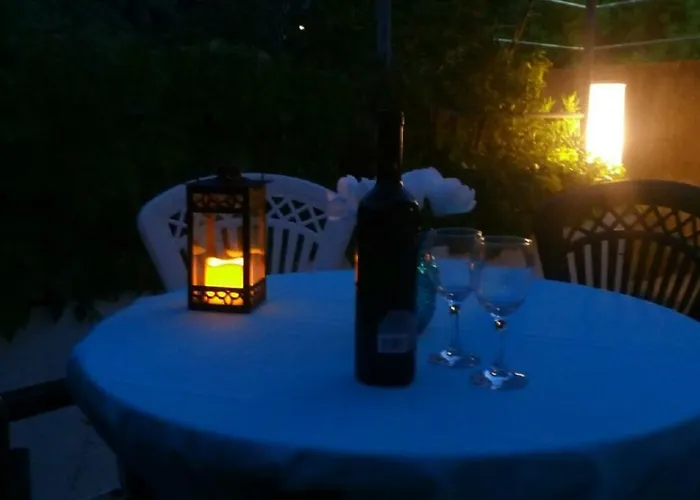 Apartament Milea Korčula
