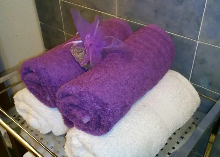 Milea Apartament