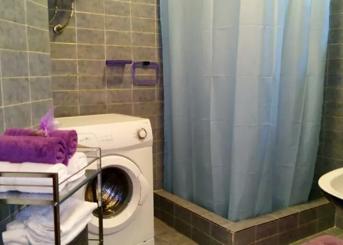 Milea Apartament *