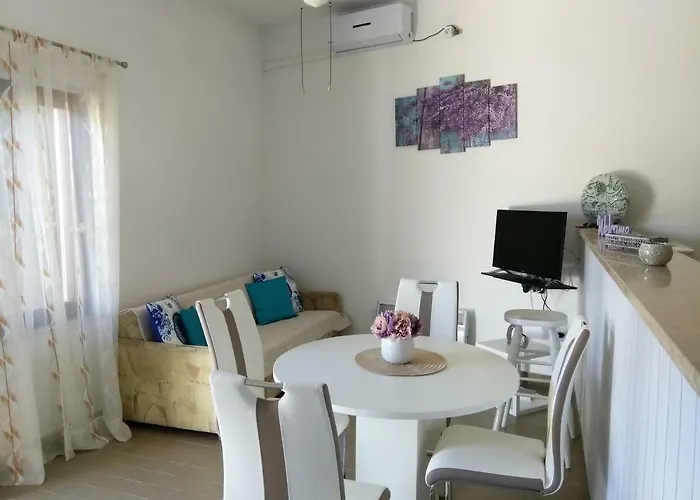 Apartament Milea *