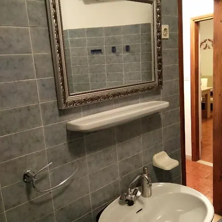 Milea Apartmán Korčula
