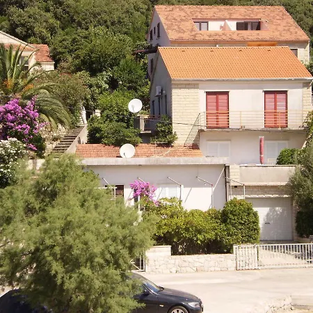Milea * Korčula
