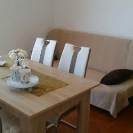 Appartement Milea Korčula