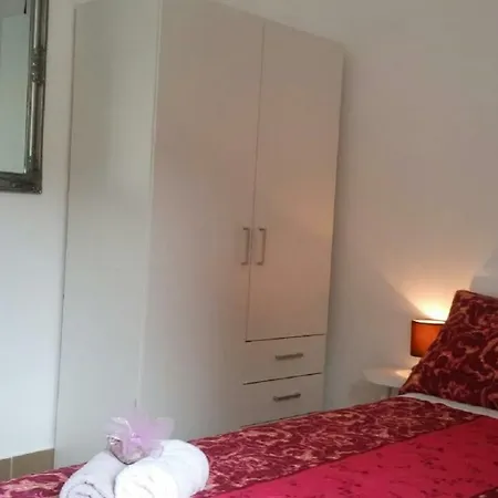 Appartamento Milea *
