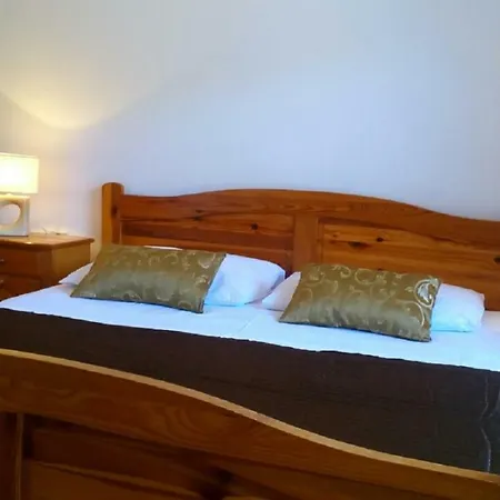 Apartman Milea