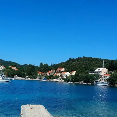 Milea Appartamento Korčula