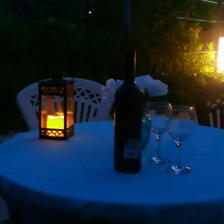 Appartement Milea Korčula