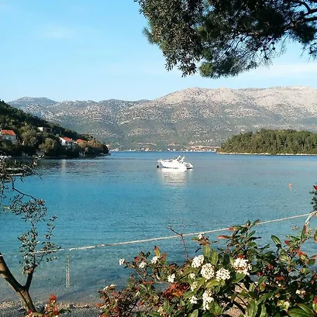 Milea * Korčula
