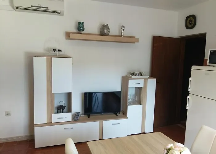 Apartment Milea