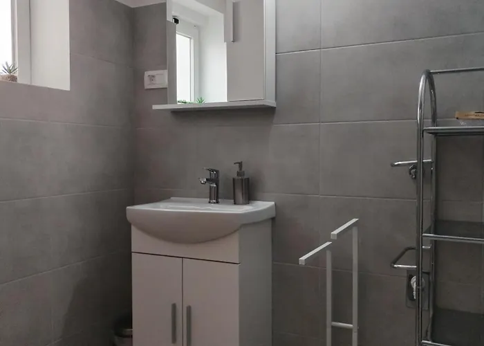 Apartment Milea *