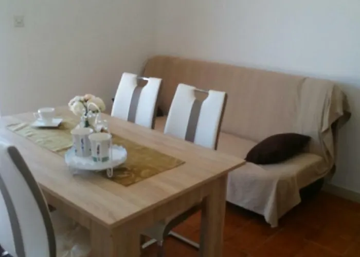Apartment Milea Korčula