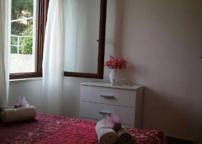 Milea Korčula