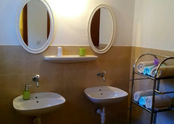 Apartment Milea