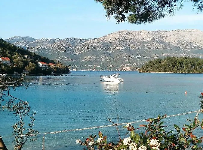 Milea * Korčula