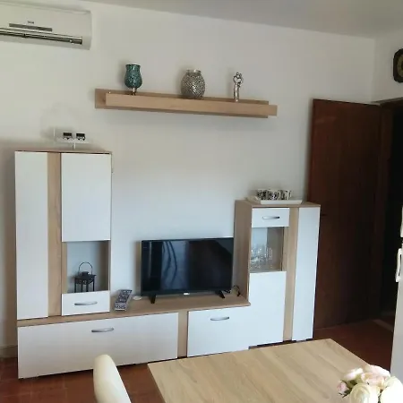 Apartamento Milea