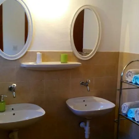 Apartamento Milea