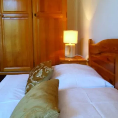Milea Apartamento