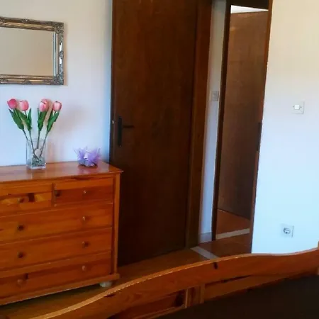 Milea Apartamento *
