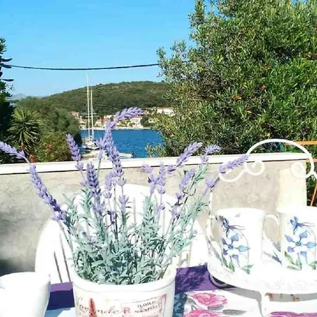 Apartamento Milea
