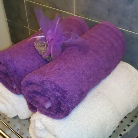 Milea Apartamento