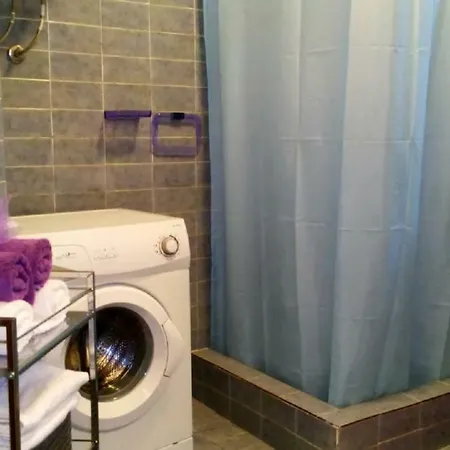 Milea Apartamento *